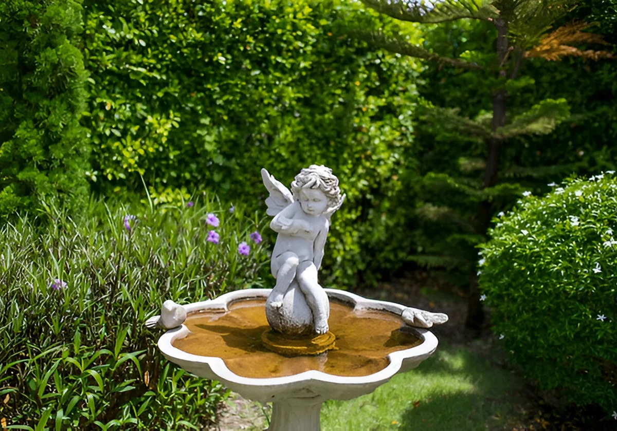 Dallais Les Paysages Creation De Bassin Asse Le Boisne Elements De Decoration Paysagere